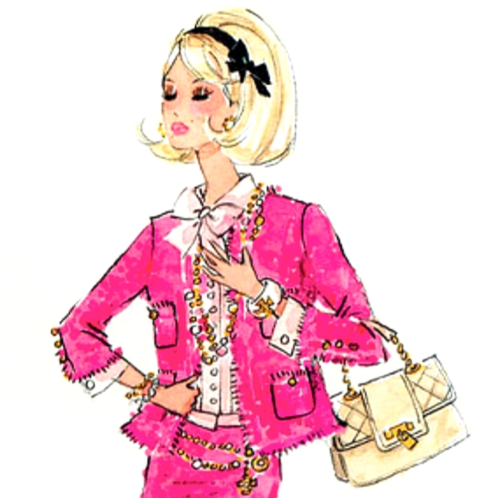 Meet your Posher, Courtney